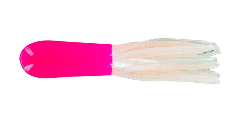 Big Bite Baits 1.5" Crappie Tubes