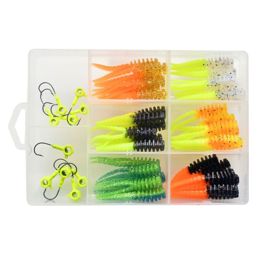Crappie Magnet Hammer Kit