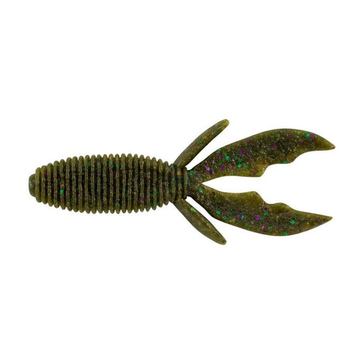 Creature Hawg Green Pumpkin Party