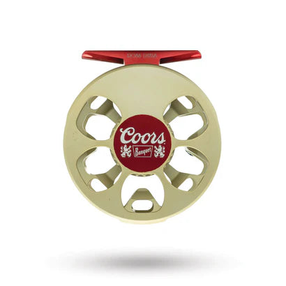 Ross Coors Banquet Cimarron Creek Limited Edition — Tackle Shack