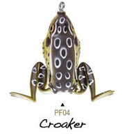 croaker