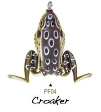 croaker