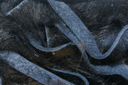 crosscut black