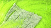 crosscut chartreuse