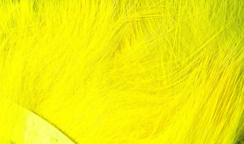 crosscut yellow