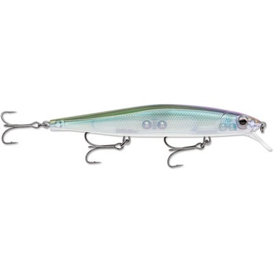crstal shad