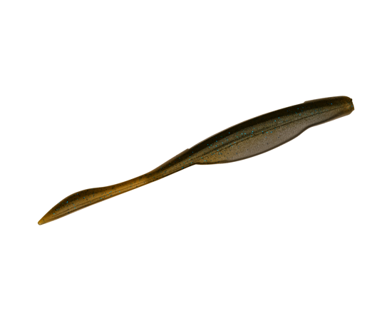 Strike King KVD Caffeine Shad