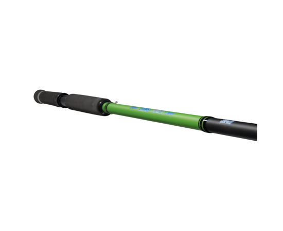 Lew's Mr. Crappie Crappie Thunder Jigging Rod