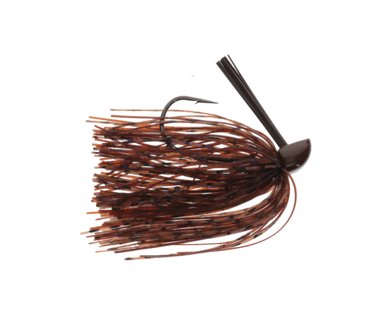 Strike King Compact Tungsten Casting Jig