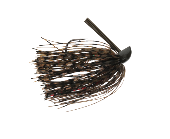 Strike King Compact Tungsten Casting Jig