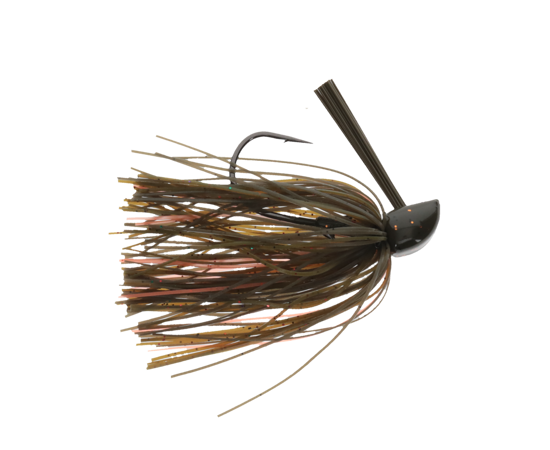 Strike King Compact Tungsten Casting Jig