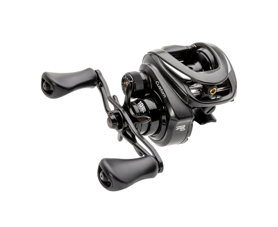 Lew's Custom Pro Casting Reel