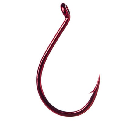 Daiichi Salmon Egg Hook