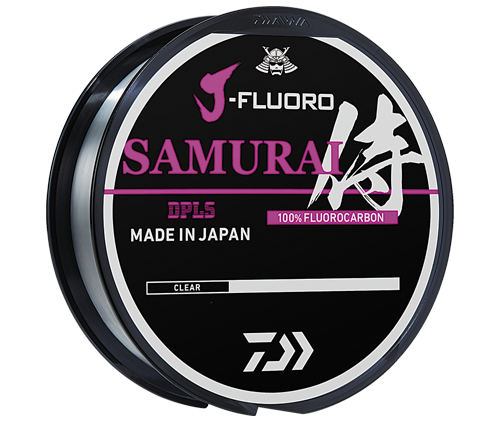Daiwa Samurai Fluoro