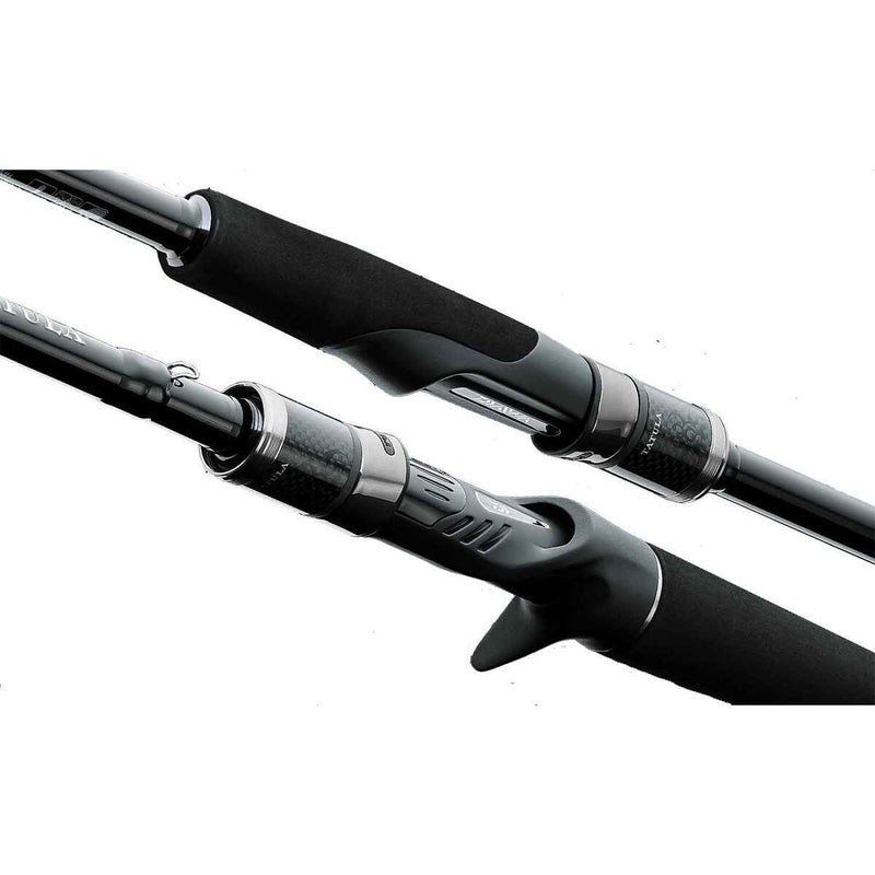 Daiwa Tatula XT Baitcasting Rod