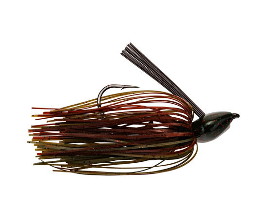 Strike King Denny Brauer Baby Structure Jig