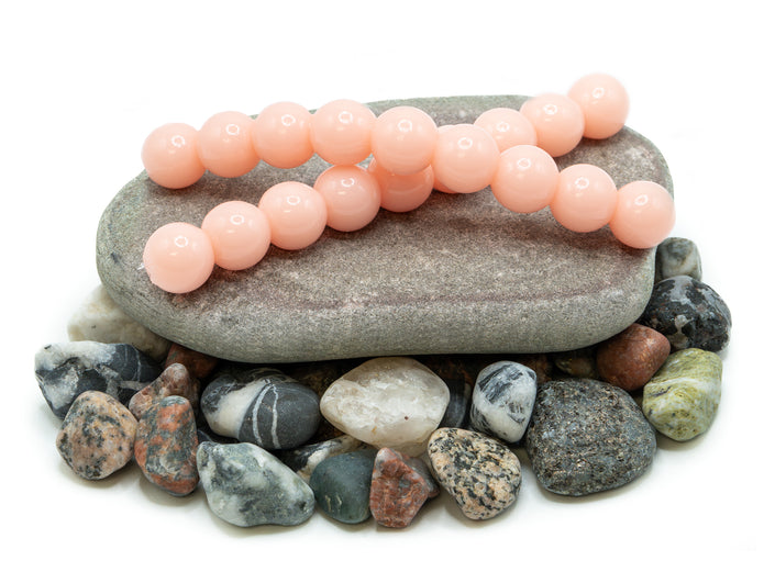 Death Roe Scented Soft Egg Chain