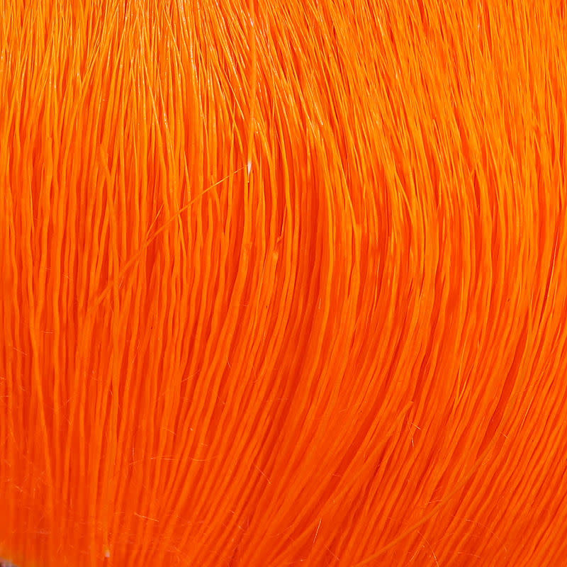 deer orange
