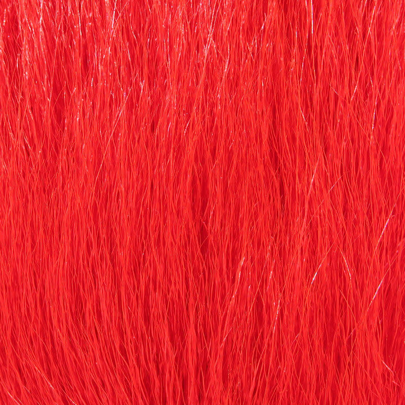 deer red