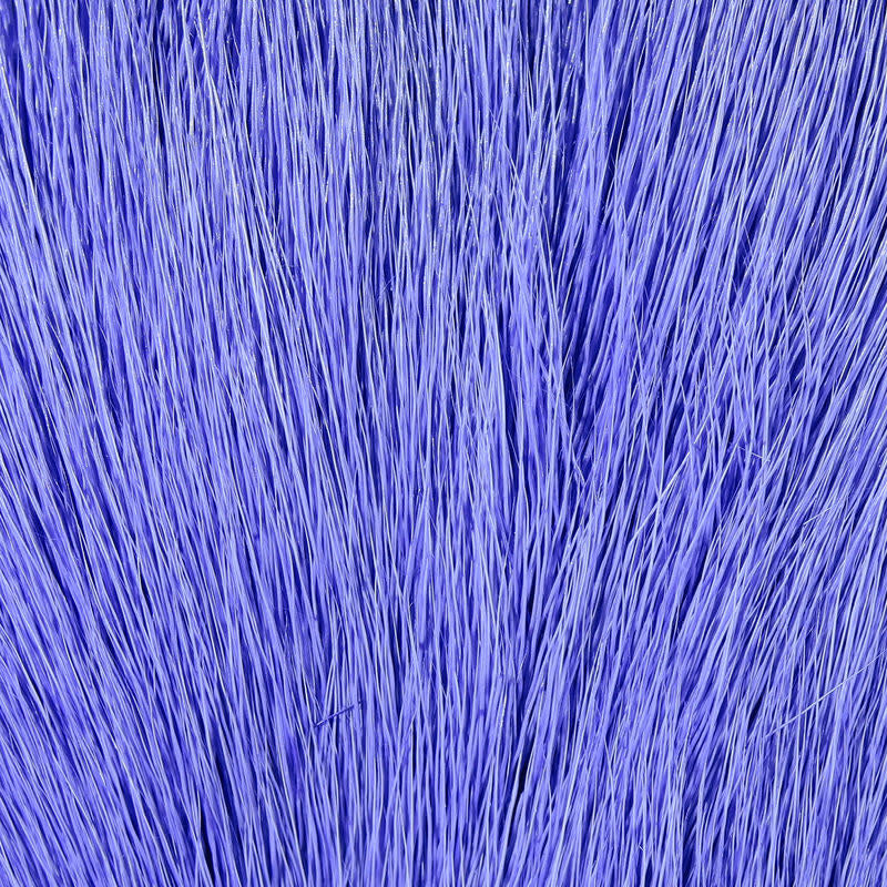deer white lavender