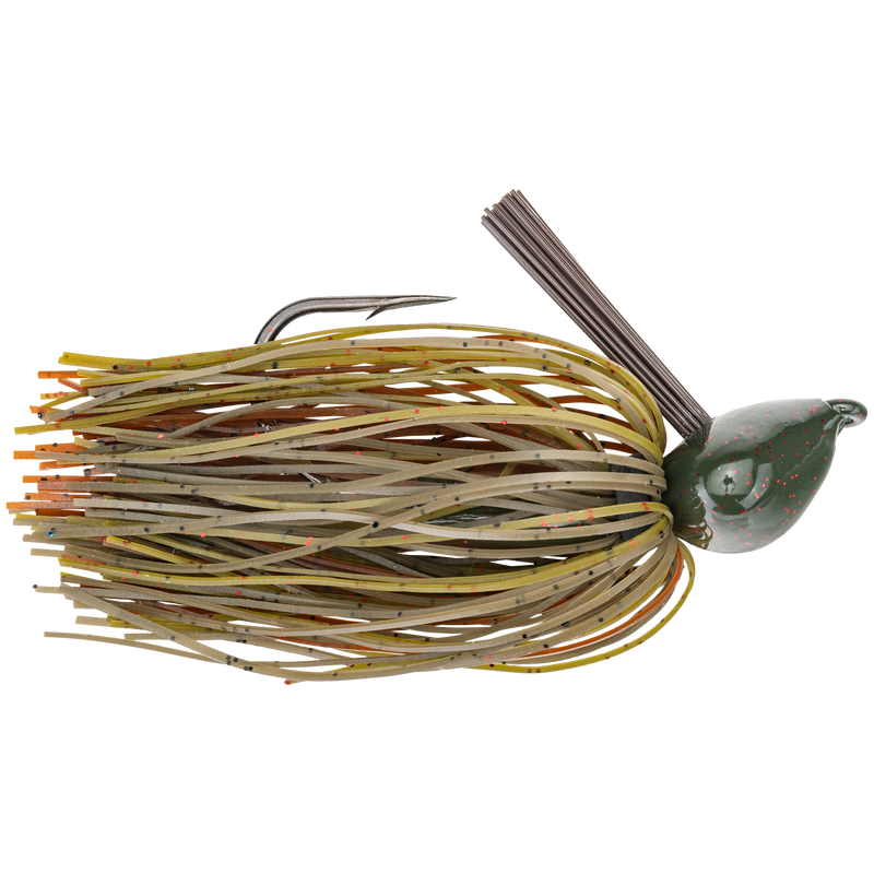 denny brauer structure jig 1 oz gp