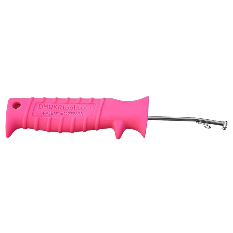 Dhukr Hot Pink