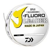 Daiwa J- Fluoro Leader