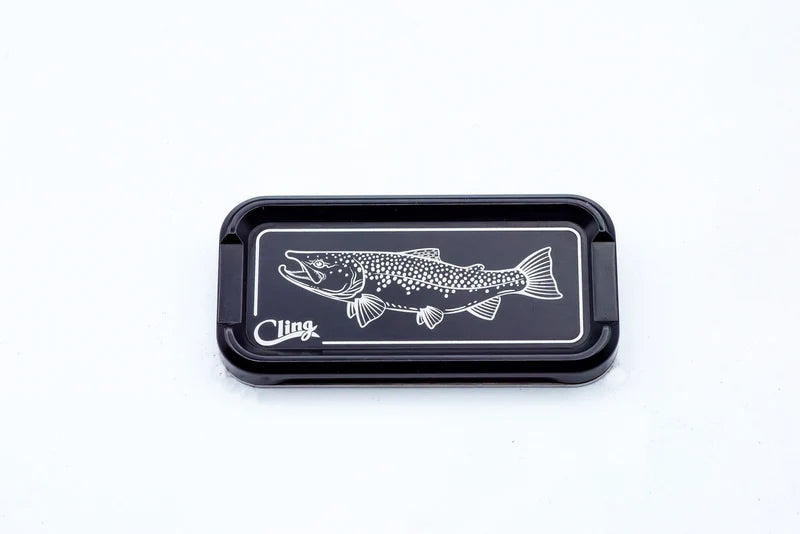 Cling Mag Grab Doublestack