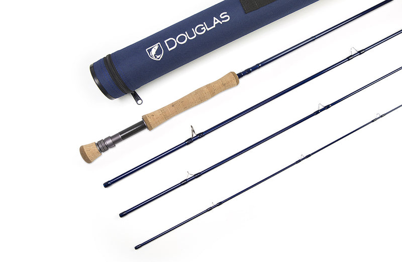 Douglas LRS Series Fly Rod
