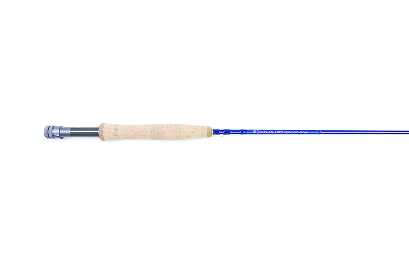 Douglas LRS Series Fly Rod