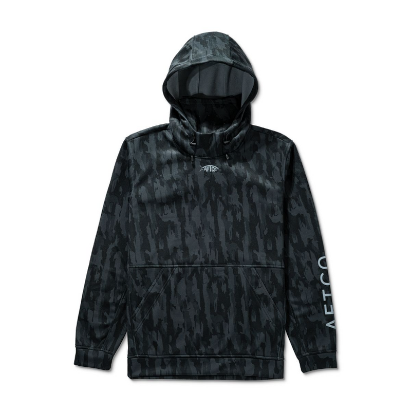 AFTCO Reaper Camo Sweatshirt