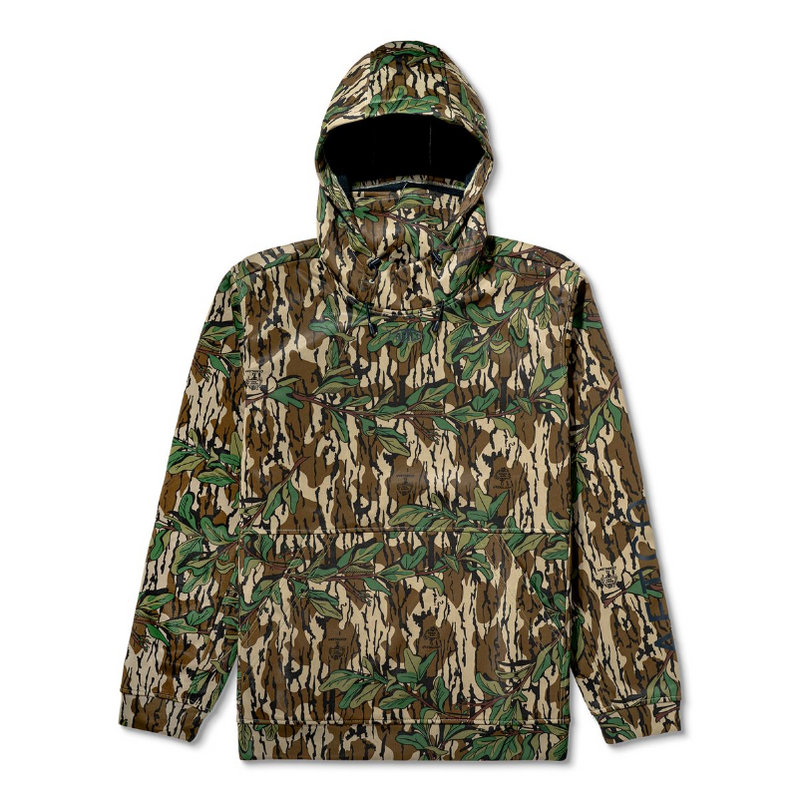 AFTCO Reaper Camo Sweatshirt