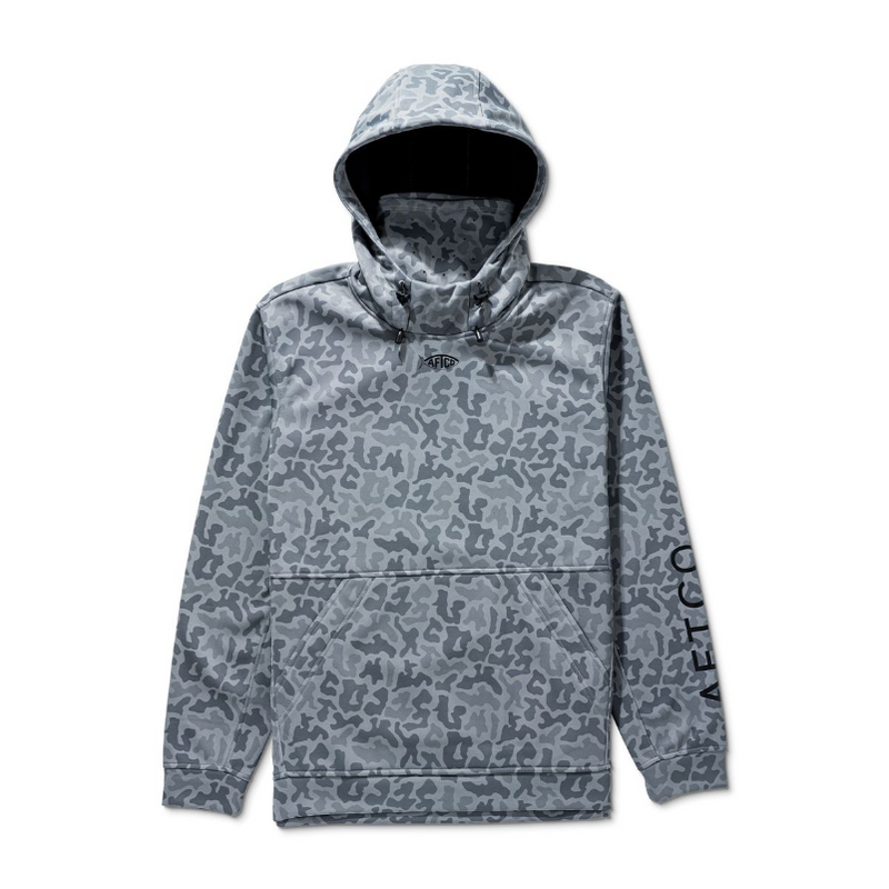 AFTCO Reaper Camo Sweatshirt