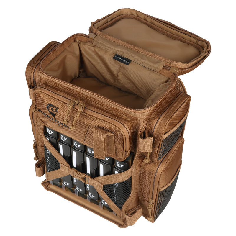 Evolution Outdoor Drift Series Battle Pack 3600 Tackle Backpack