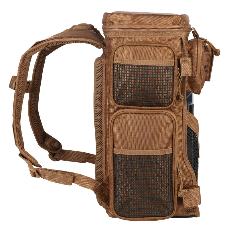 Evolution Outdoor Drift Series Battle Pack 3600 Tackle Backpack