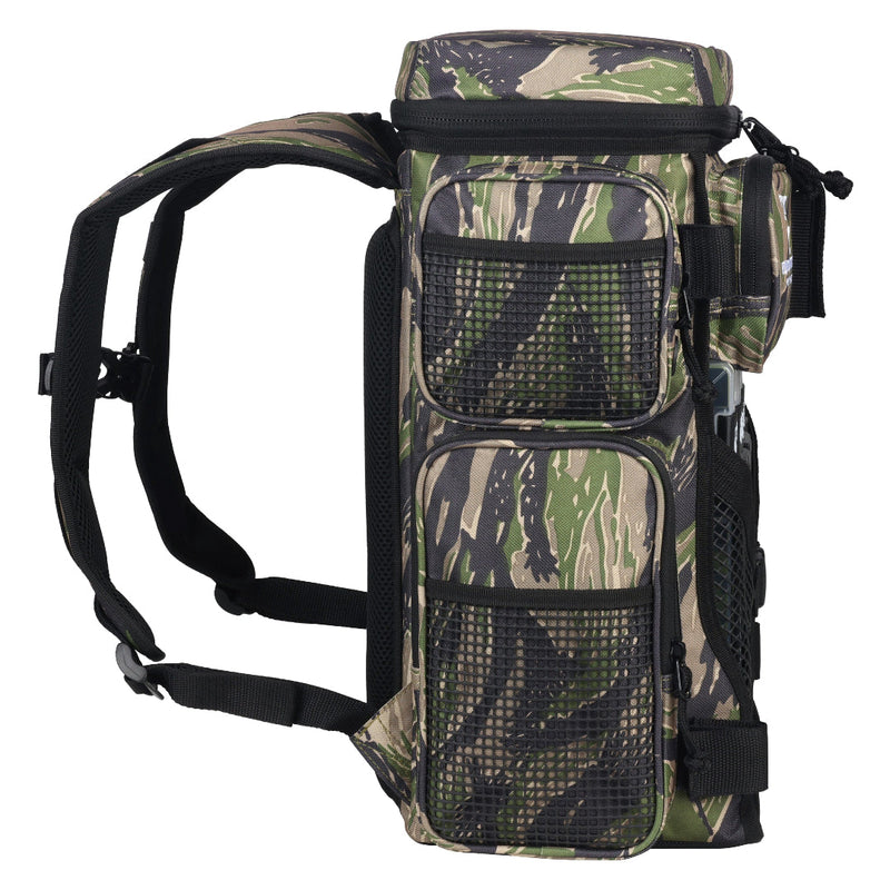 Evolution Outdoor Drift Series Battle Pack 3600 Tackle Backpack