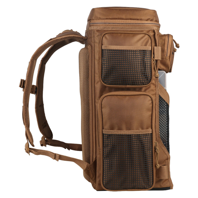 Evolution Outdoor Drift Series Battle Pack 3700 Tackle Backpack