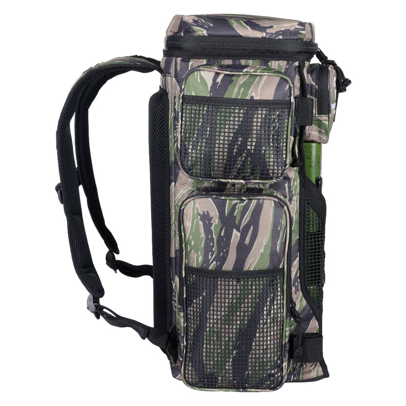 Evolution Outdoor Drift Series Battle Pack 3700 Tackle Backpack