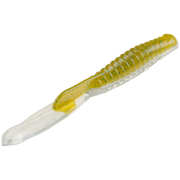 drop shot half shell kvd magic