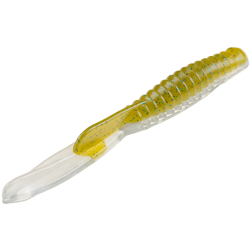 drop shot half shell kvd magic