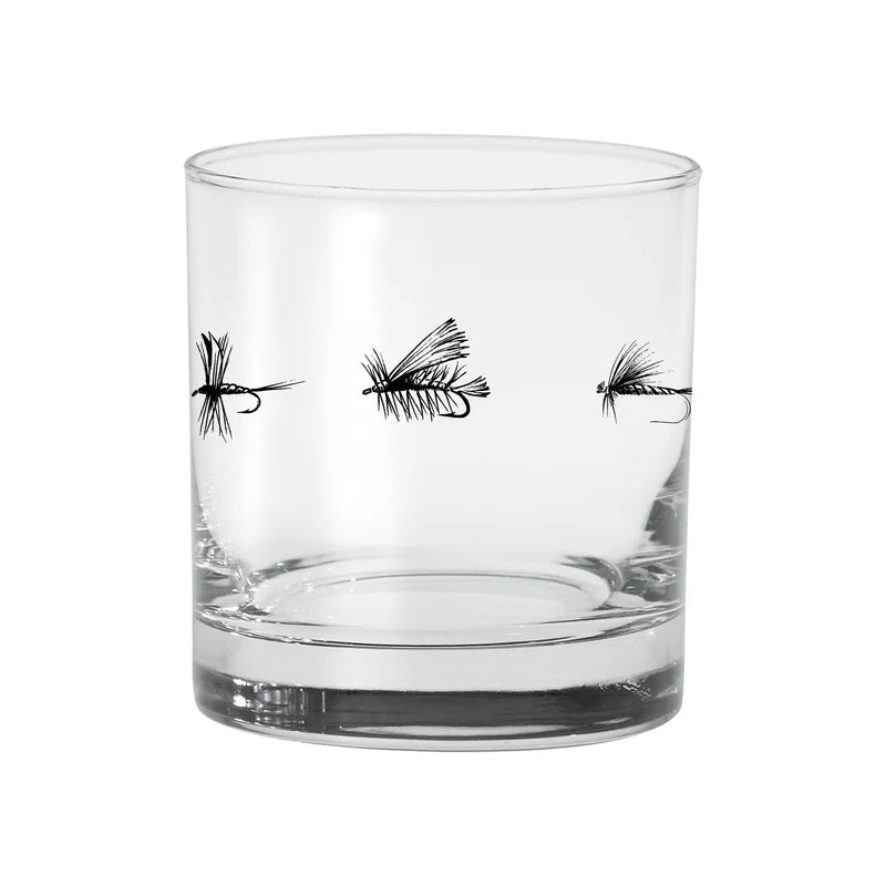 RepYourWater Old Fashioned Glass