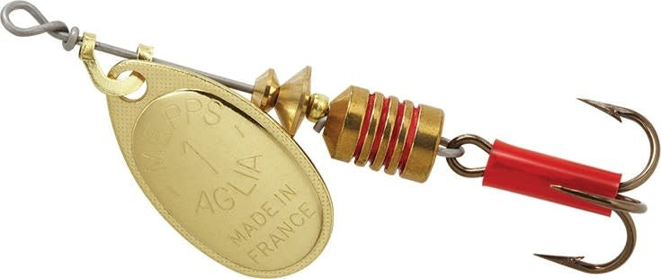 Mepps Aglia Spinners 1/8 oz. — Tackle Shack