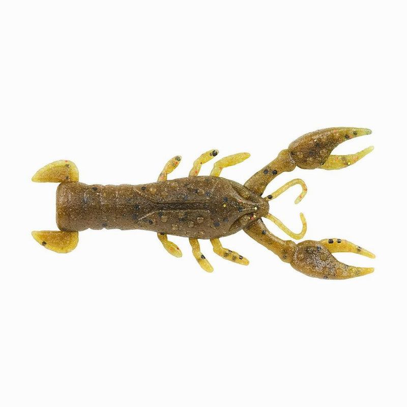 Berkley MaxScent Lil' Trooper