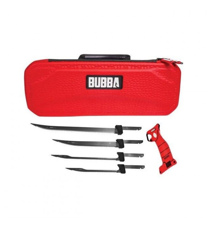 Bubba Lithium Ion Cordless Fillet Knife
