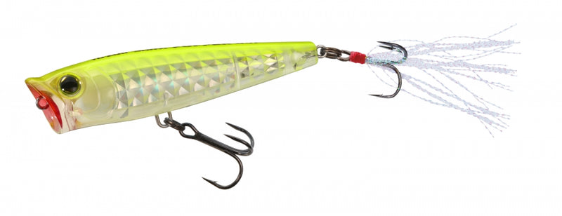 Yo-Zuri 3DR-X Popper