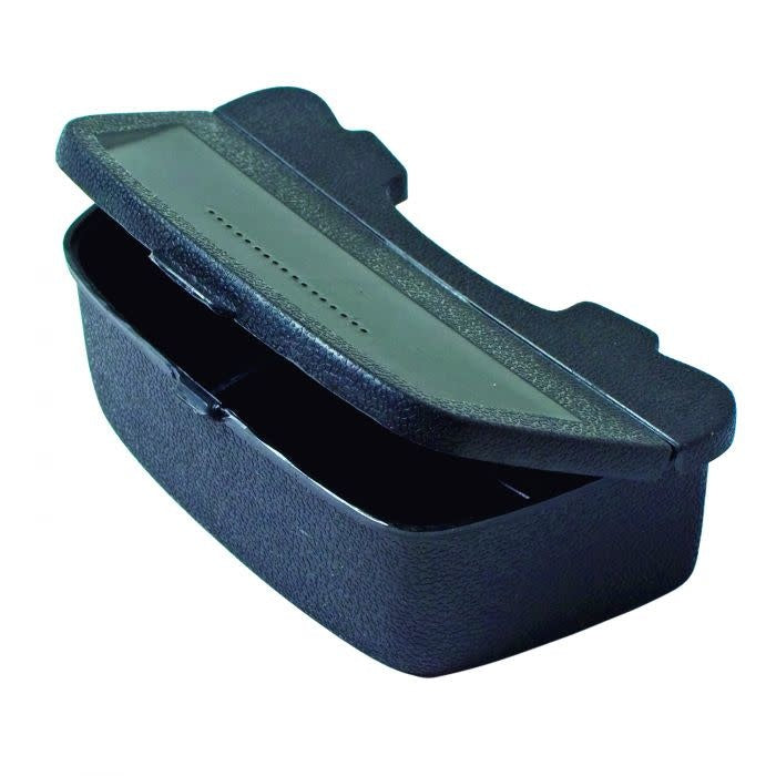 Eagle Claw 2 Compartment Bait Box