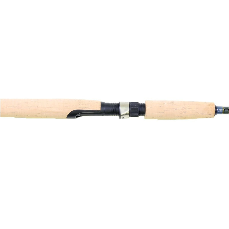 Eagle Claw EC2.5 Salmon/Steelhead Spinning Rod