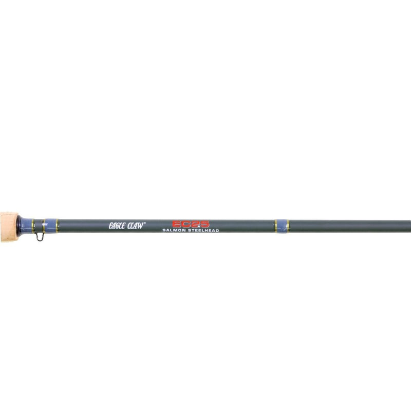 Eagle Claw EC2.5 Salmon/Steelhead Spinning Rod