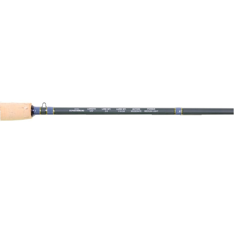 Eagle Claw EC2.5 Salmon/Steelhead Spinning Rod