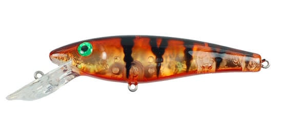 Musky Mania Li'l Ernie